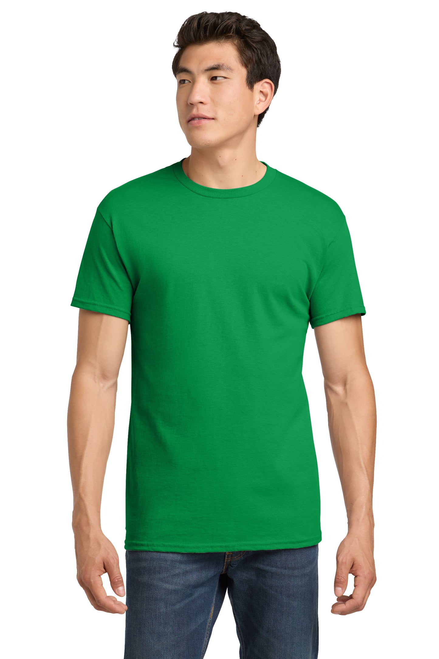 Gildan Heavy Cotton 100% Cotton T-Shirt