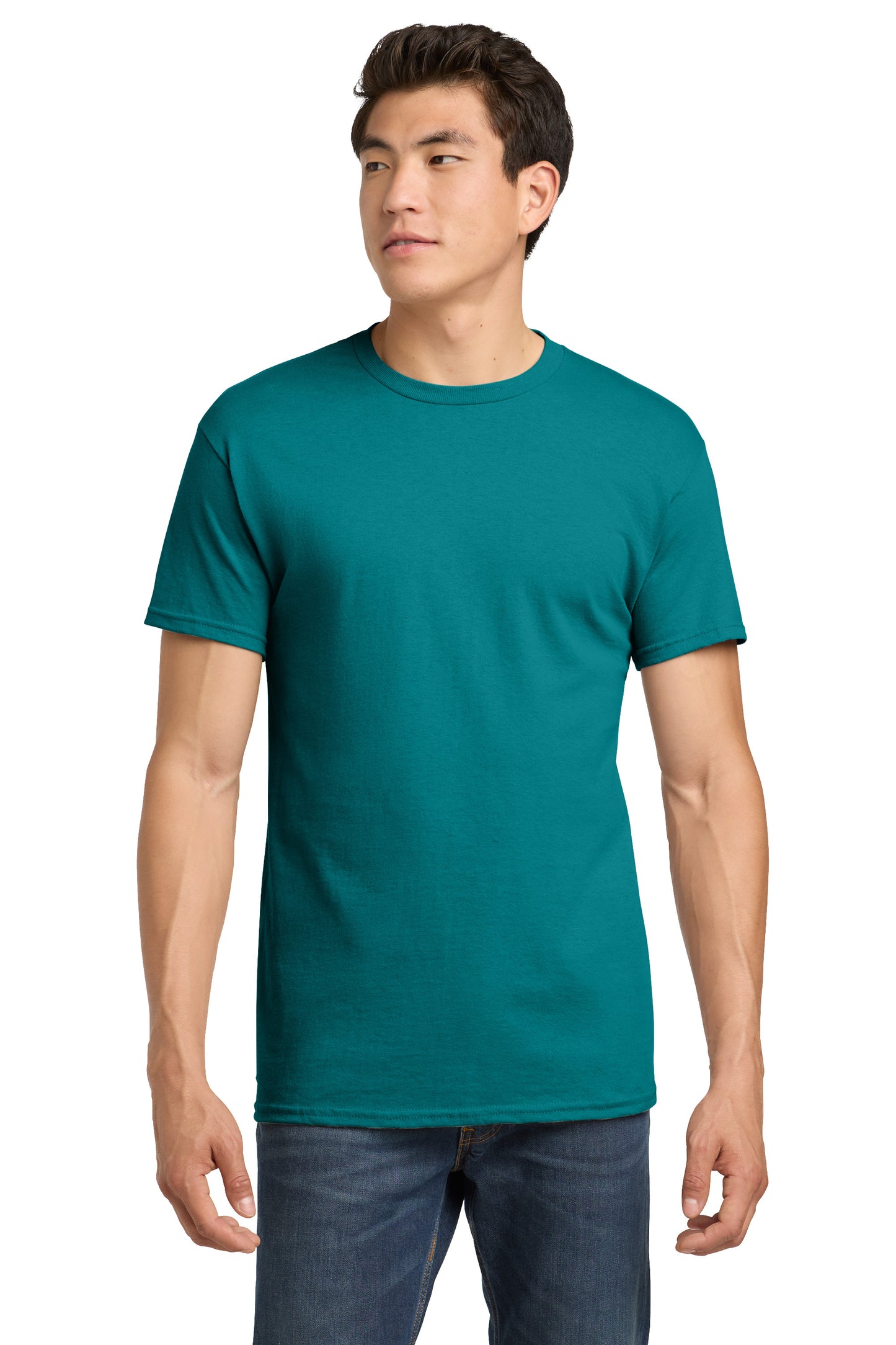 Gildan Heavy Cotton 100% Cotton T-Shirt