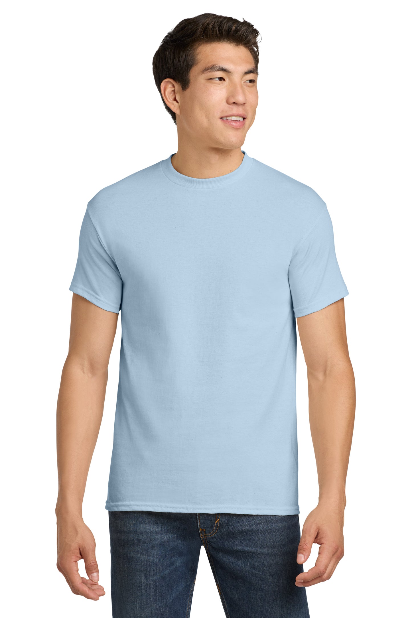 Gildan Heavy Cotton 100% Cotton T-Shirt