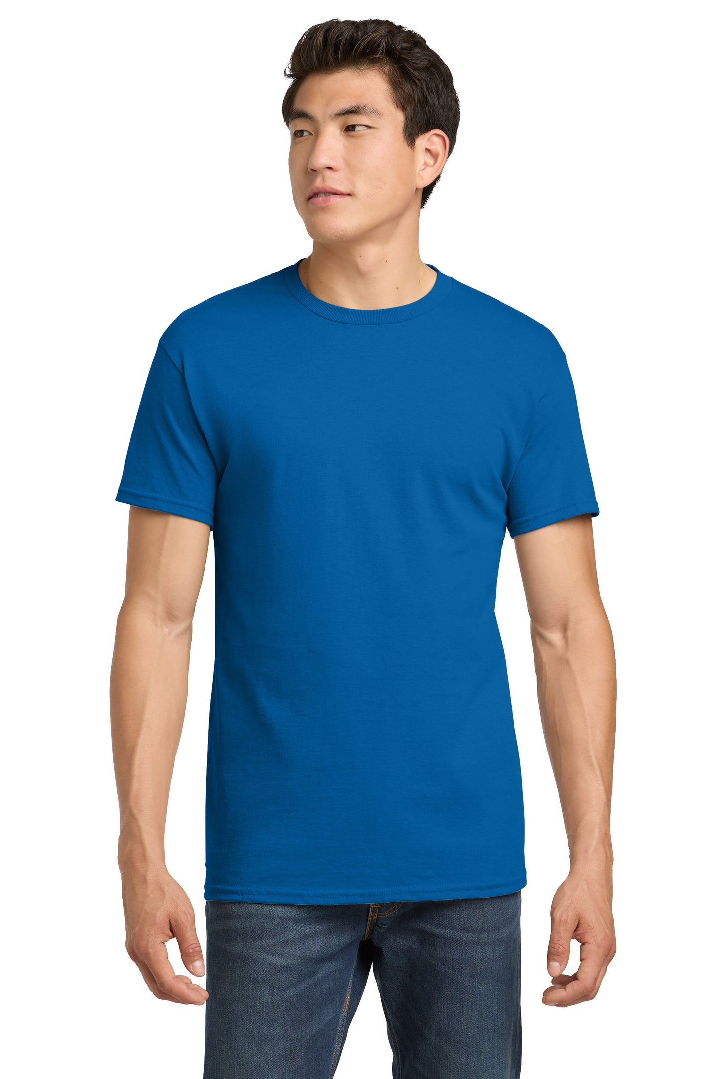 Gildan Heavy Cotton 100% Cotton T-Shirt