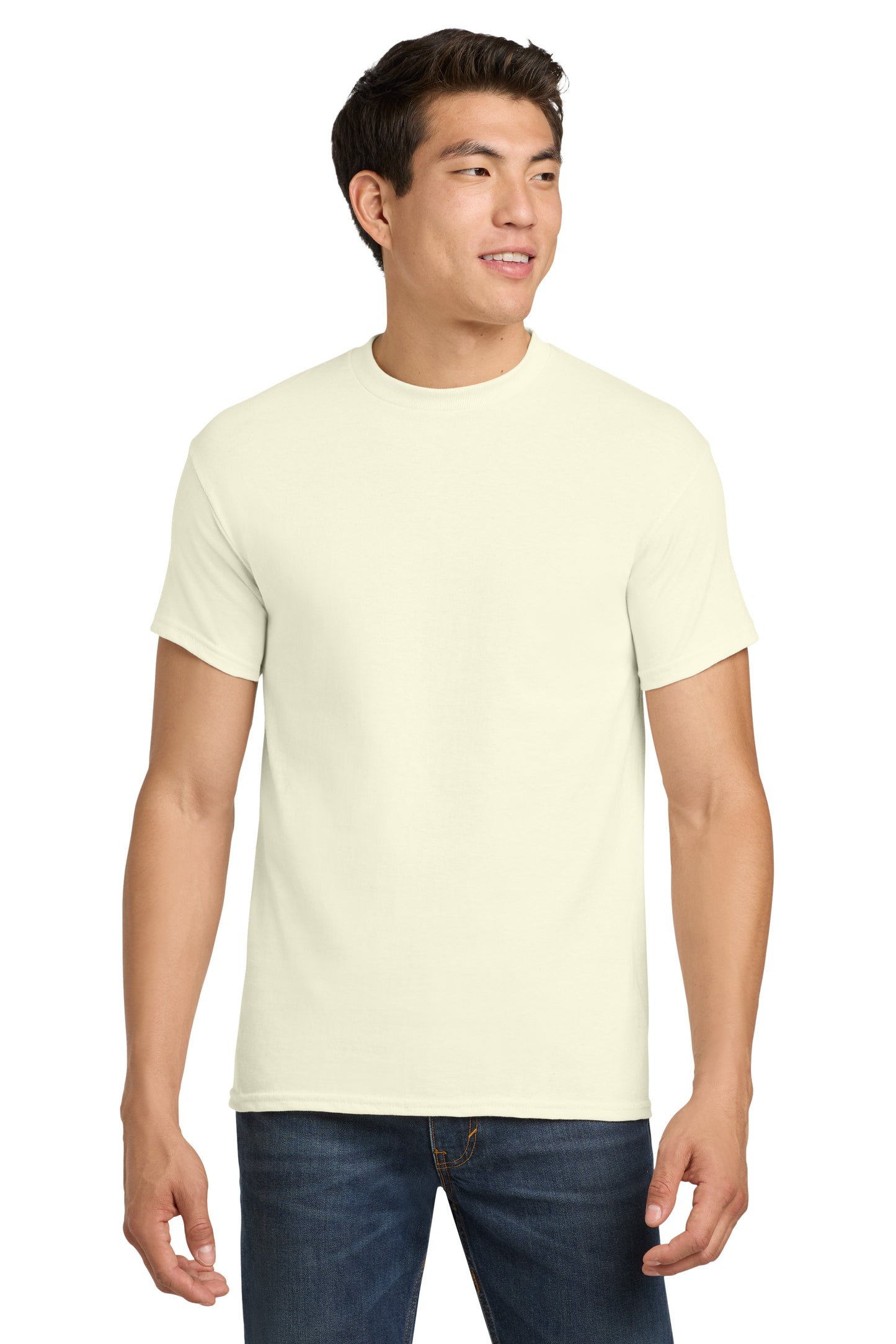Gildan Heavy Cotton 100% Cotton T-Shirt