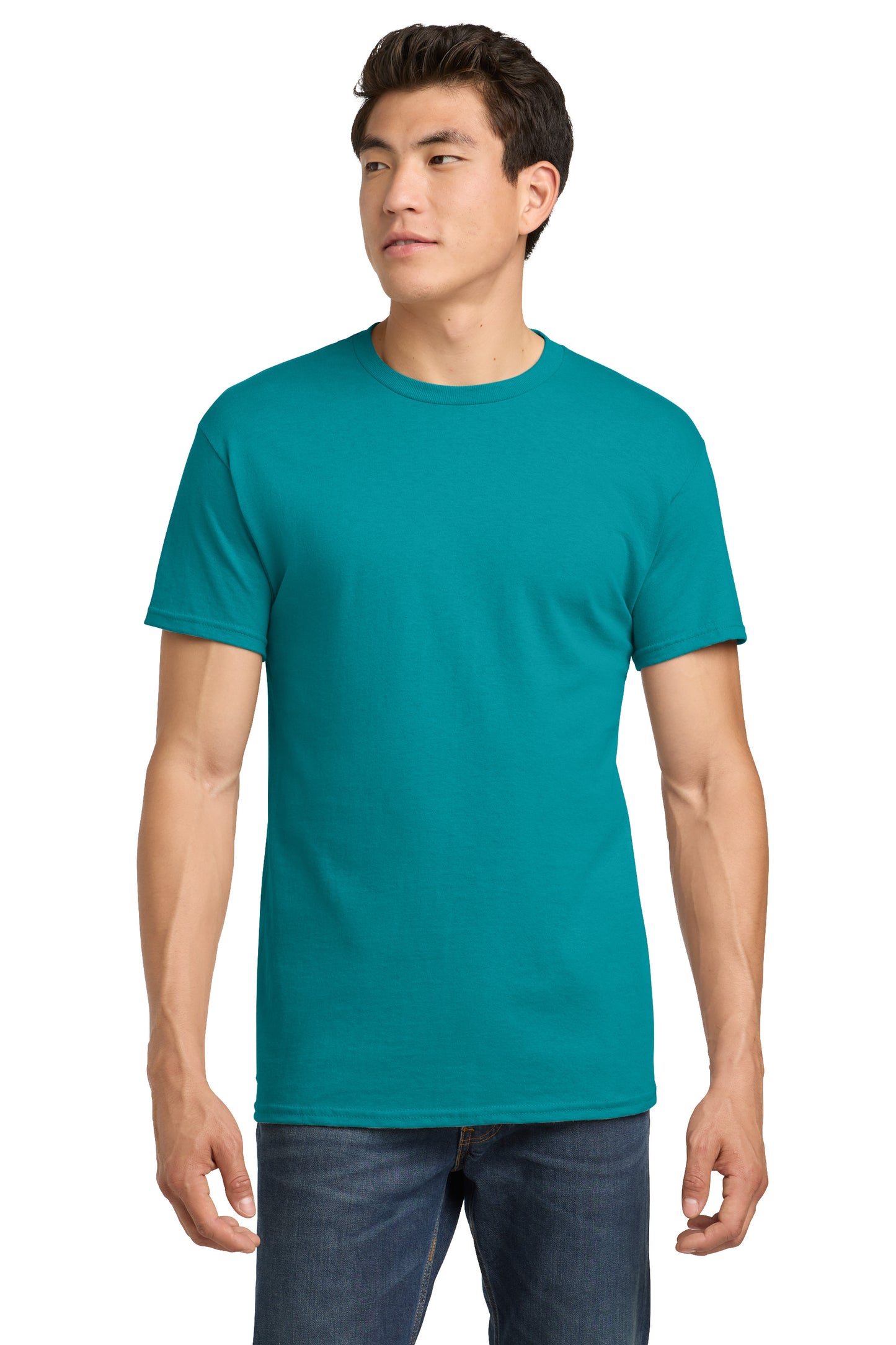 Gildan Heavy Cotton 100% Cotton T-Shirt