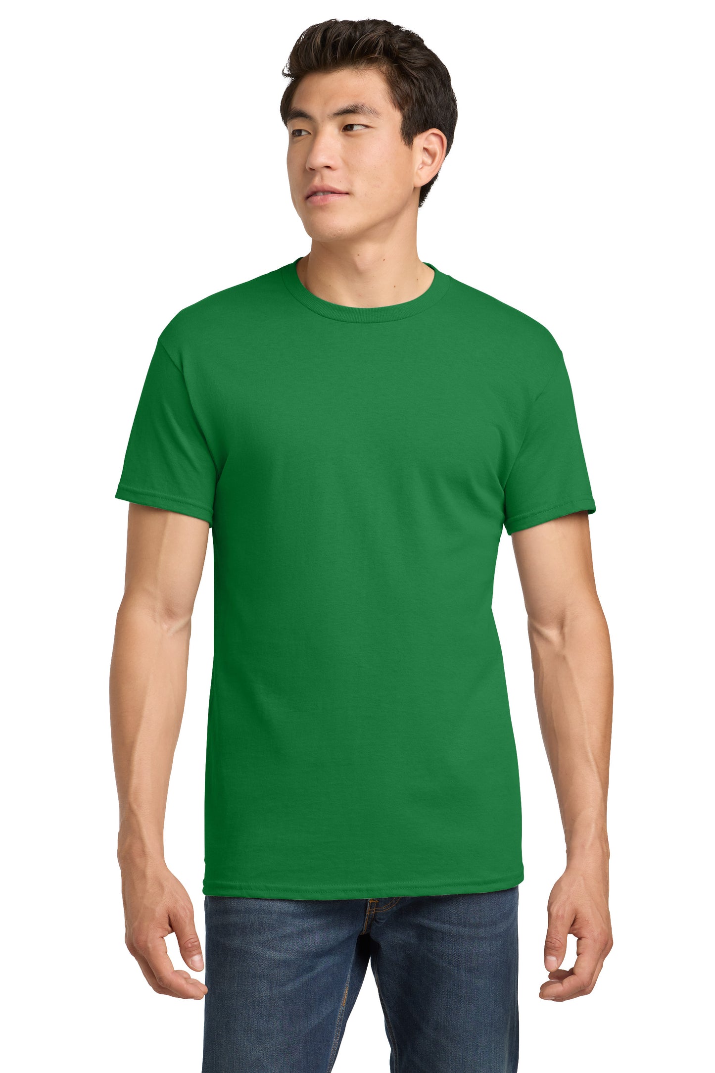 Gildan Heavy Cotton 100% Cotton T-Shirt
