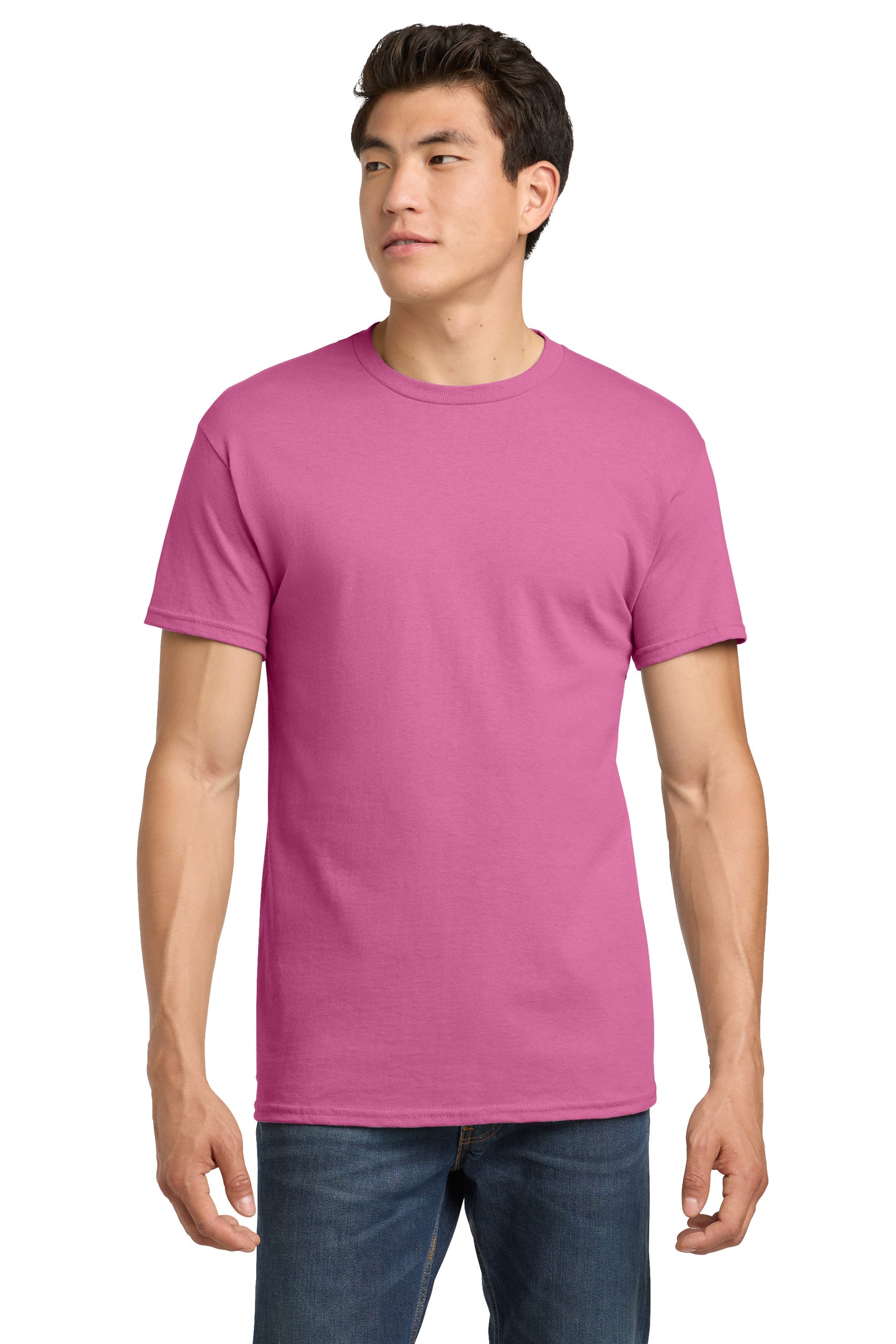 Gildan Heavy Cotton 100% Cotton T-Shirt