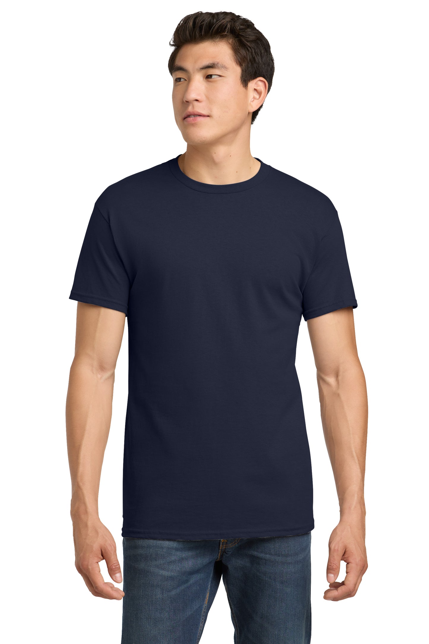 Gildan Heavy Cotton 100% Cotton T-Shirt