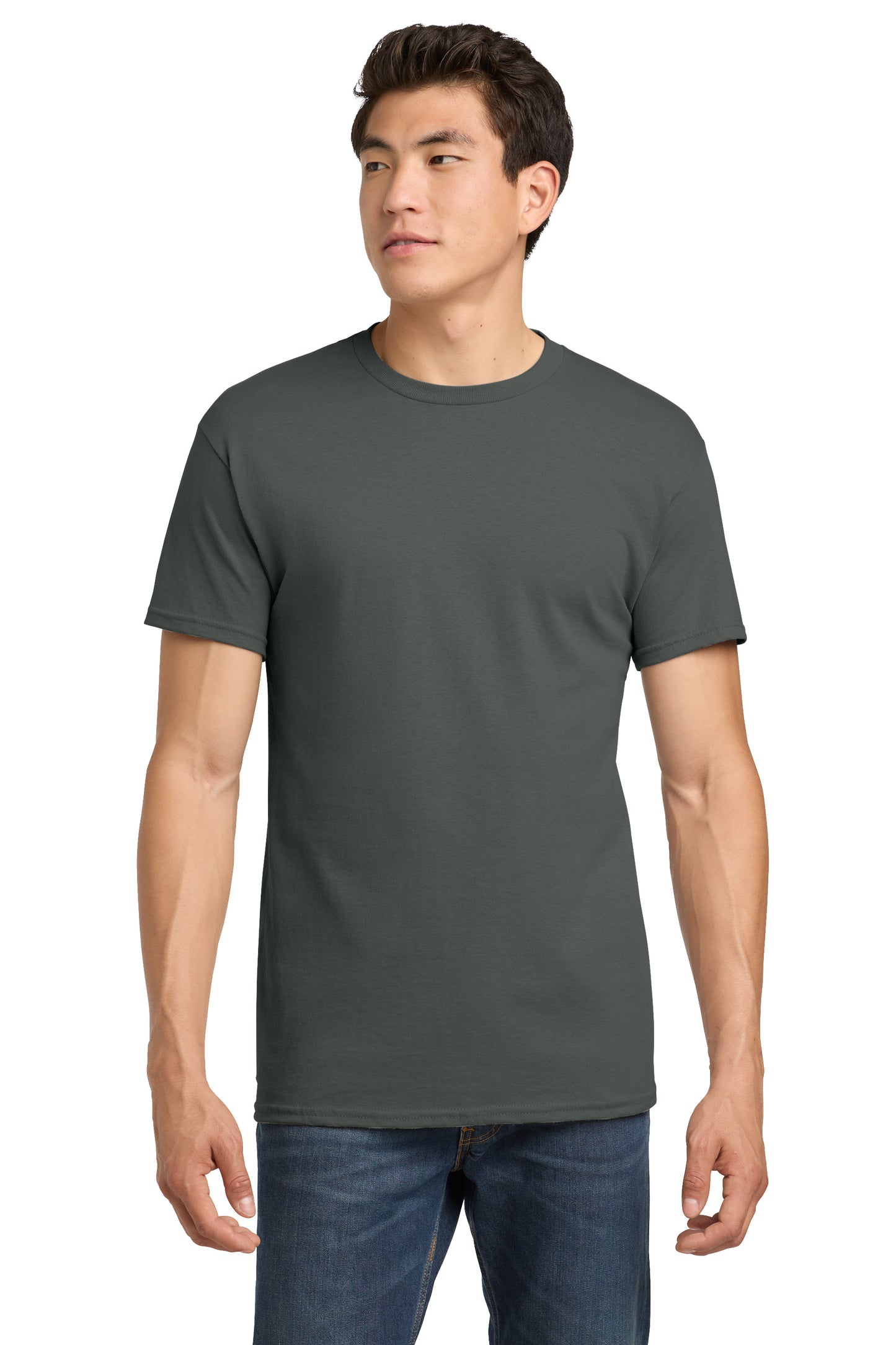 Gildan Heavy Cotton 100% Cotton T-Shirt
