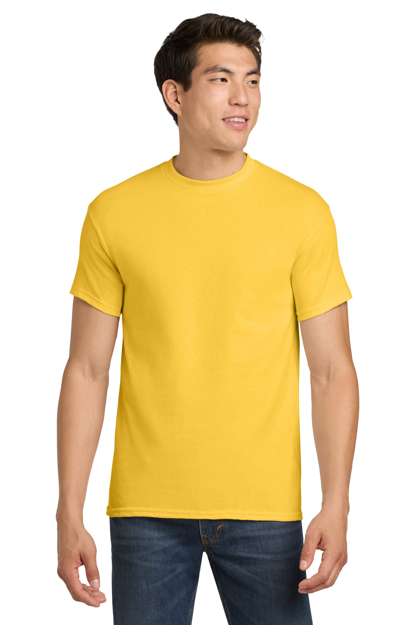 Gildan Heavy Cotton 100% Cotton T-Shirt