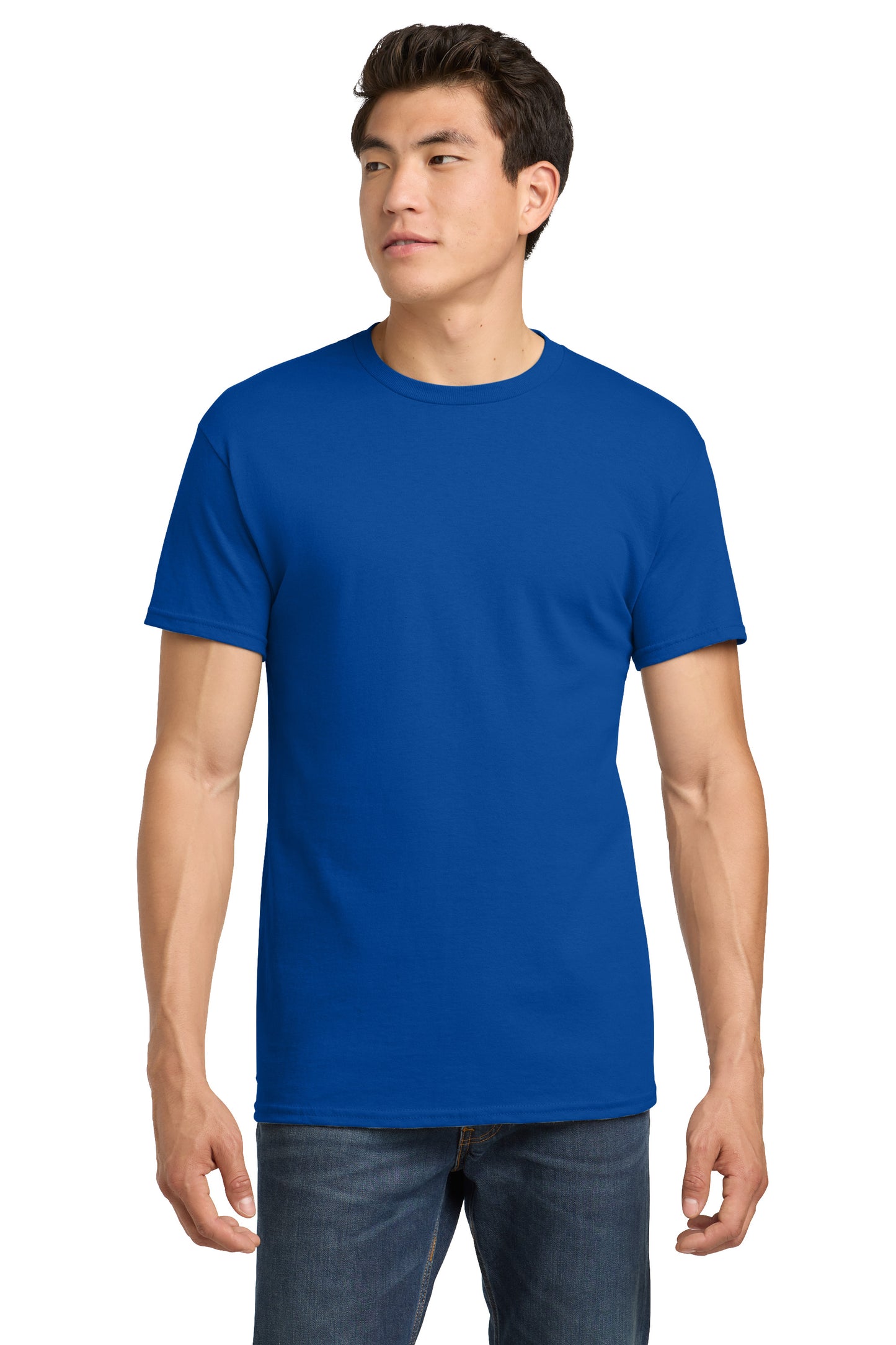 Gildan Heavy Cotton 100% Cotton T-Shirt