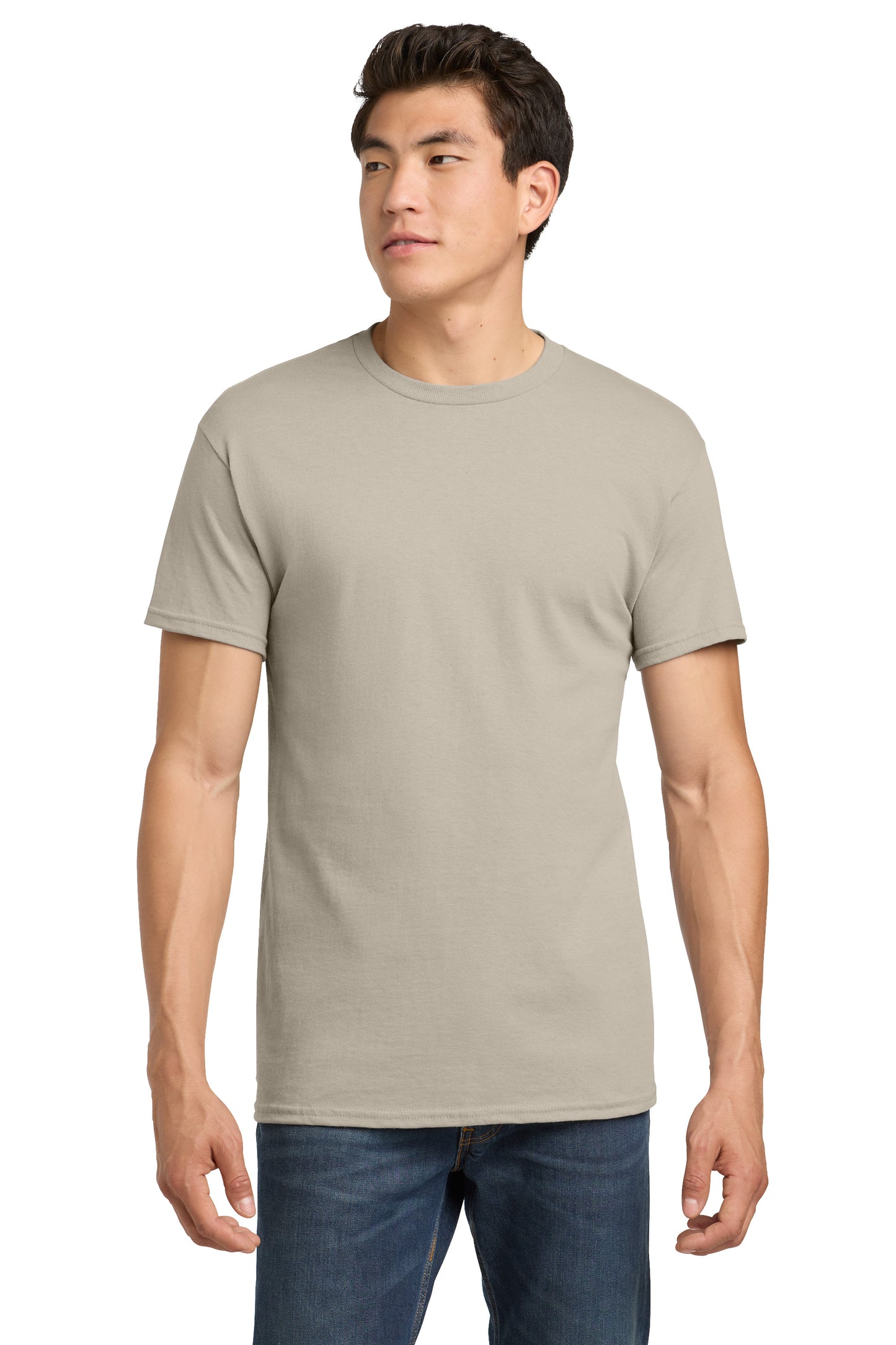 Gildan Heavy Cotton 100% Cotton T-Shirt