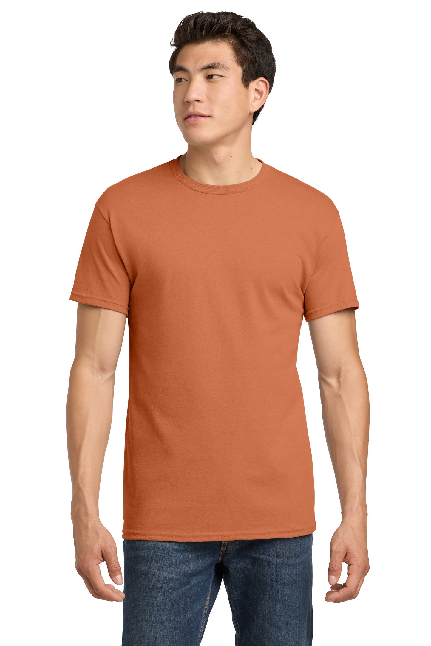 Gildan Heavy Cotton 100% Cotton T-Shirt