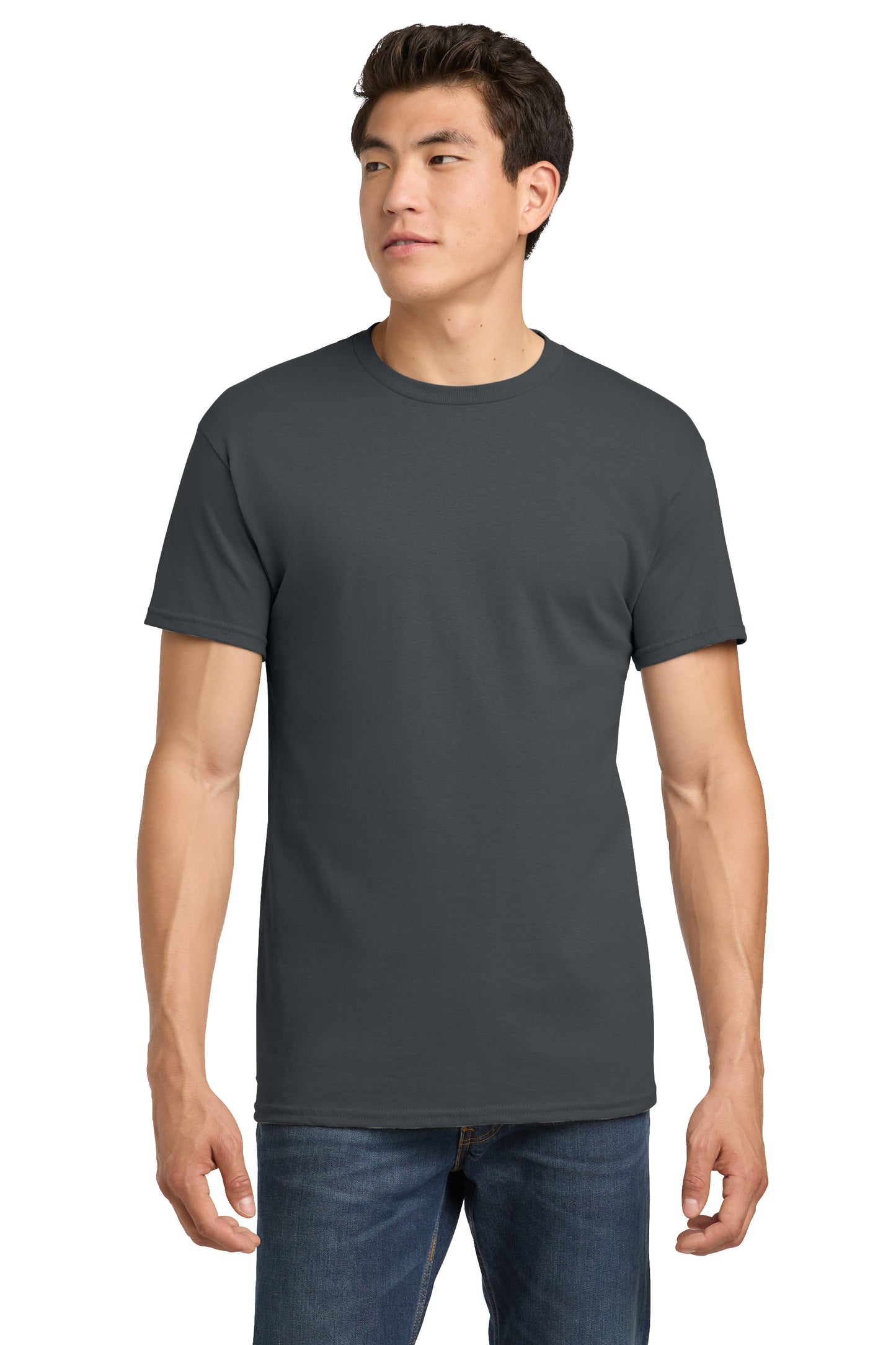Gildan Heavy Cotton 100% Cotton T-Shirt