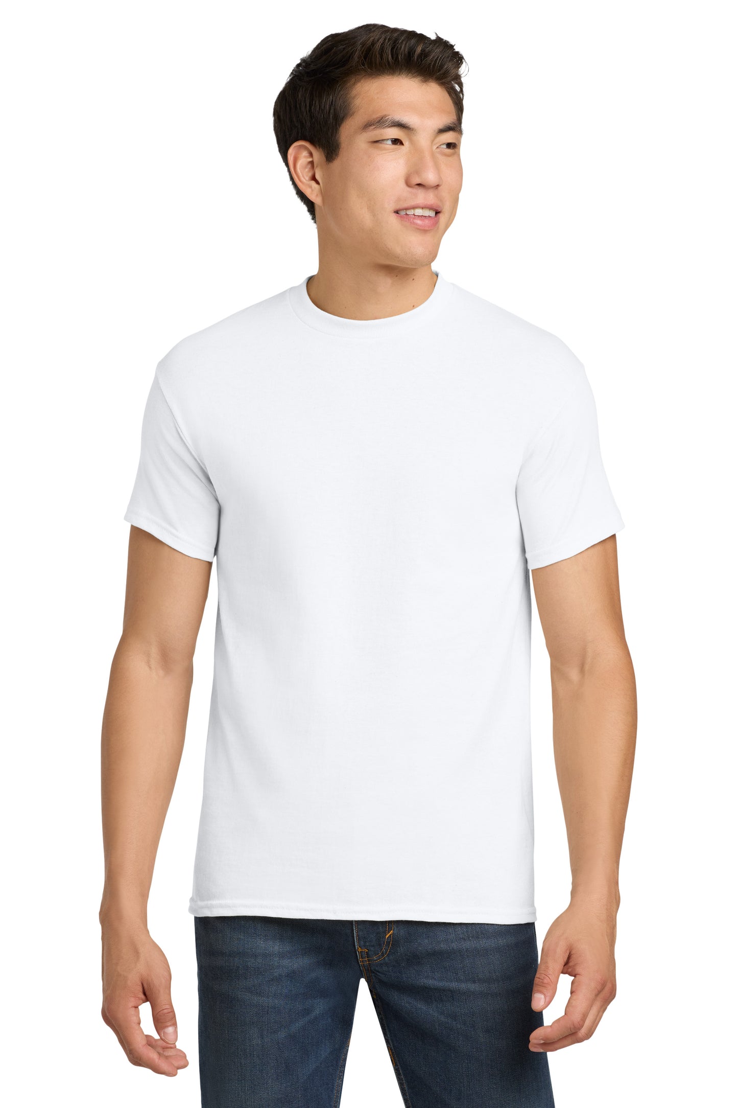Gildan Heavy Cotton 100% Cotton T-Shirt