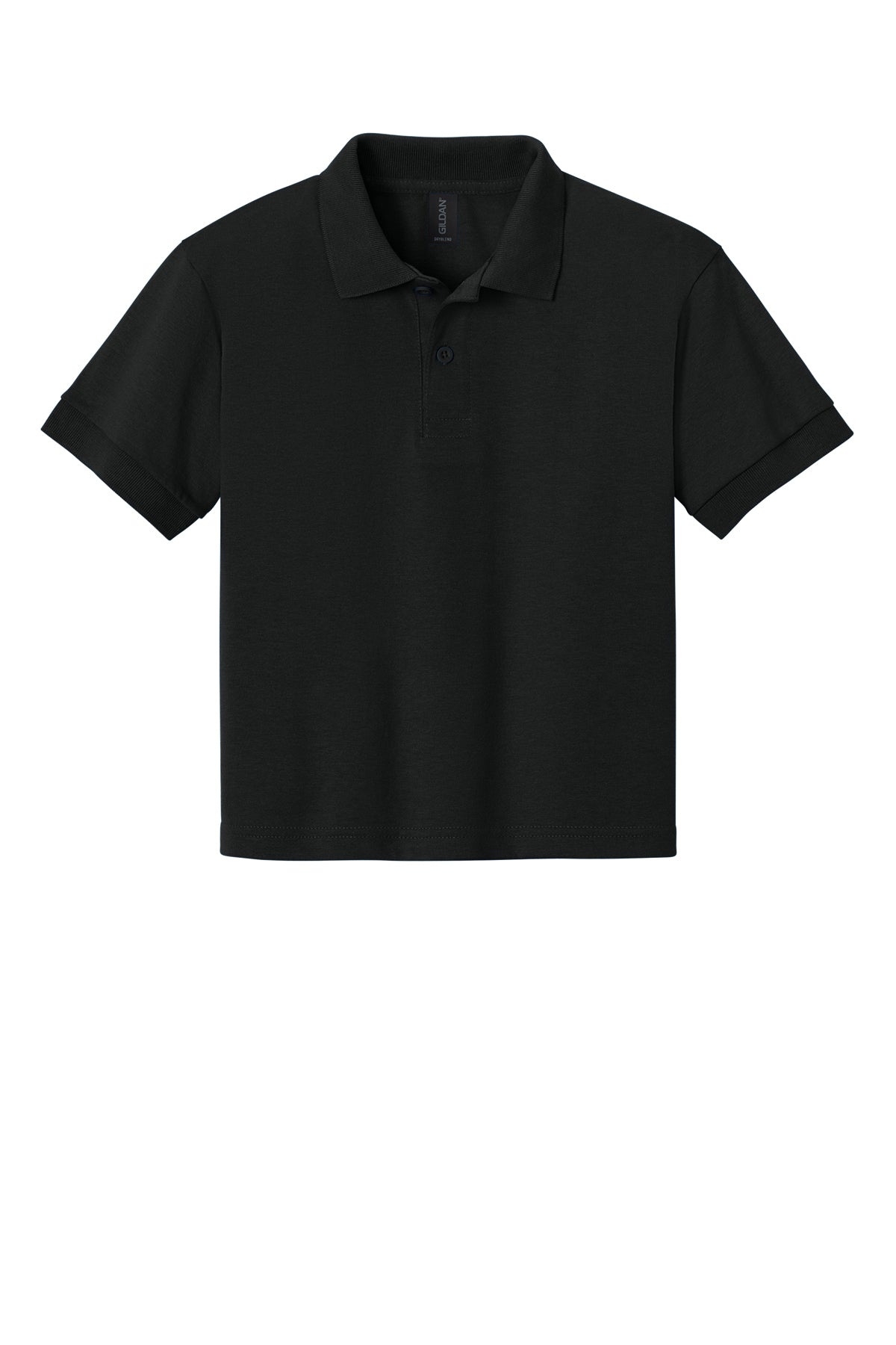 Gildan® Youth DryBlend® 6-Ounce Jersey Knit Sport Shirt