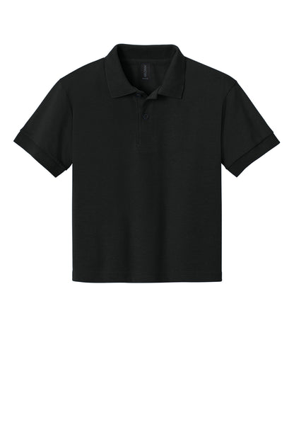 Gildan® Youth DryBlend® 6-Ounce Jersey Knit Sport Shirt