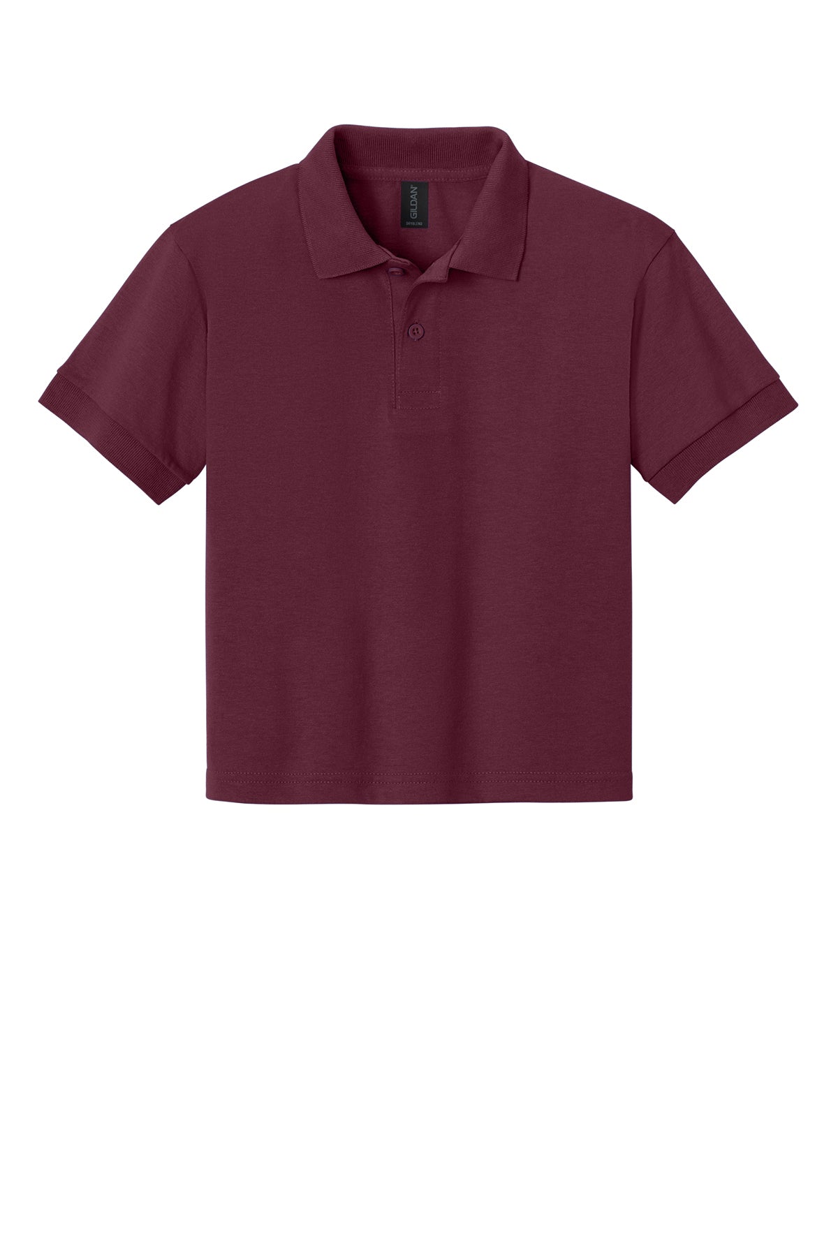 Gildan® Youth DryBlend® 6-Ounce Jersey Knit Sport Shirt