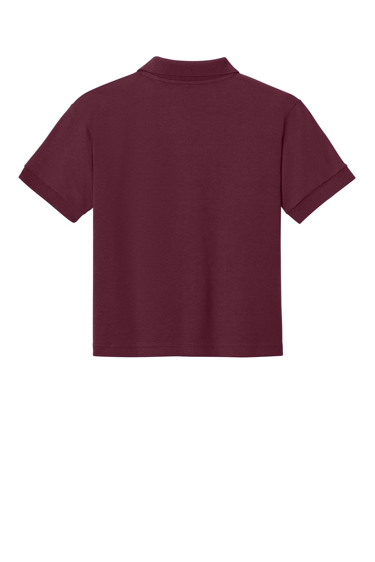 Gildan® Youth DryBlend® 6-Ounce Jersey Knit Sport Shirt