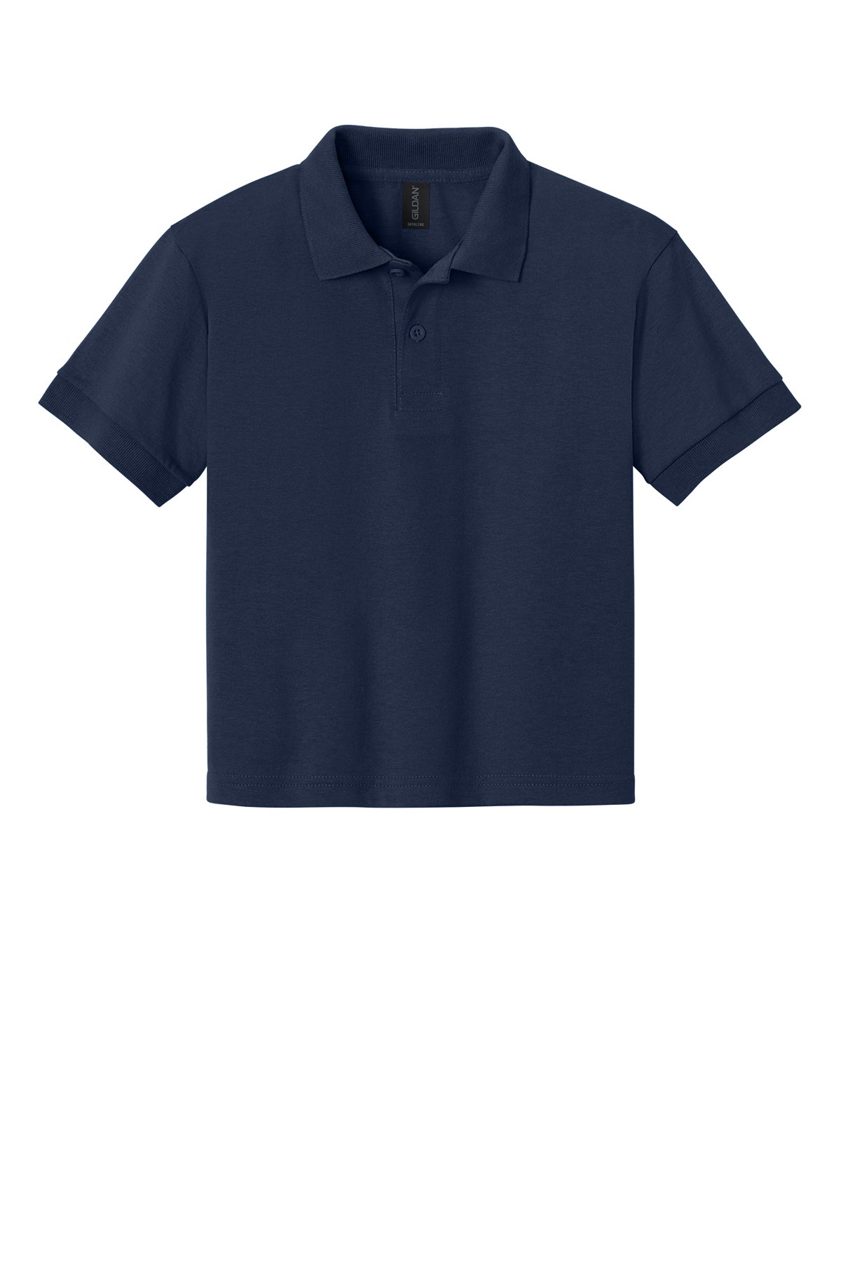 Gildan® Youth DryBlend® 6-Ounce Jersey Knit Sport Shirt