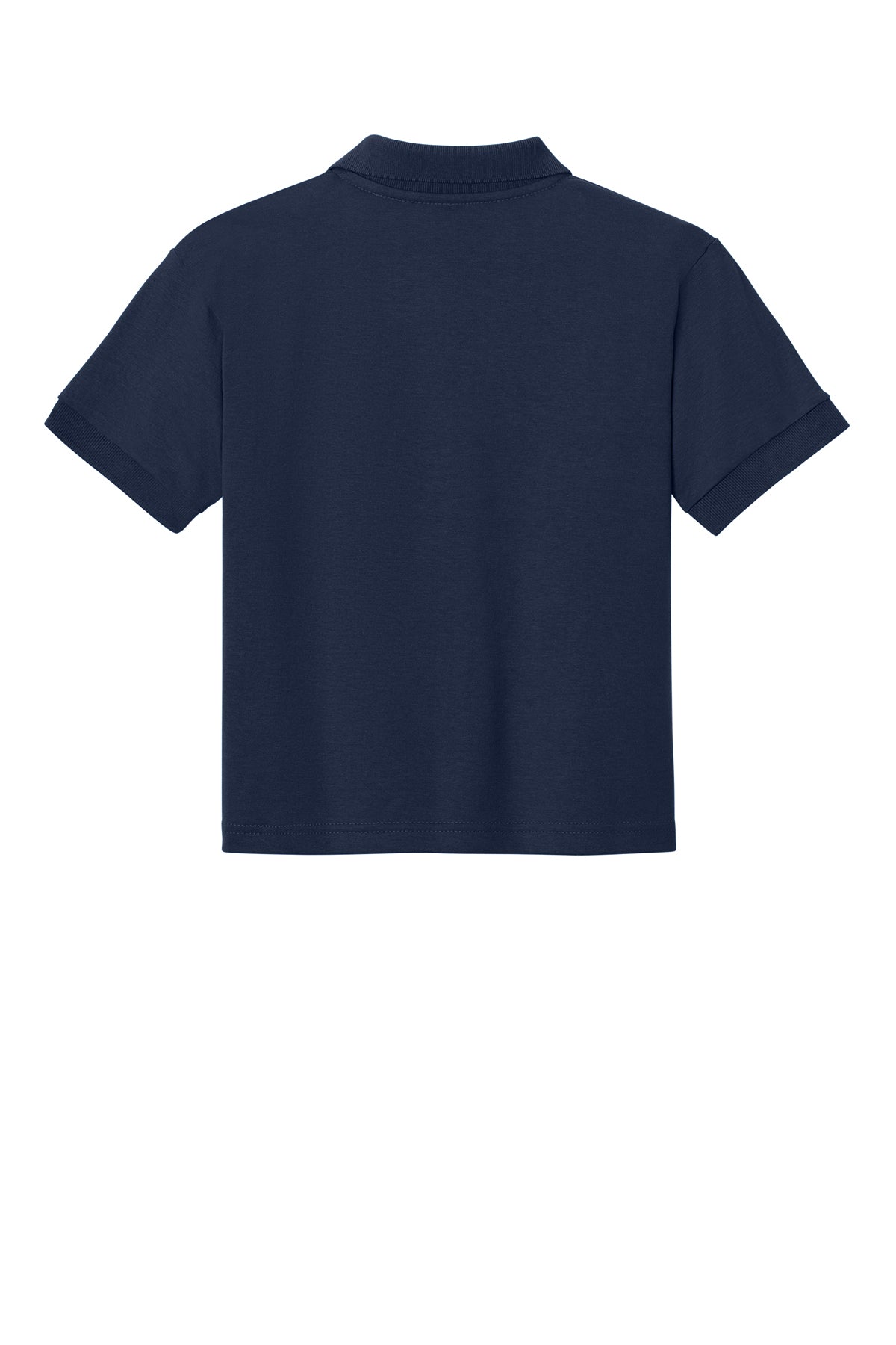 Gildan® Youth DryBlend® 6-Ounce Jersey Knit Sport Shirt
