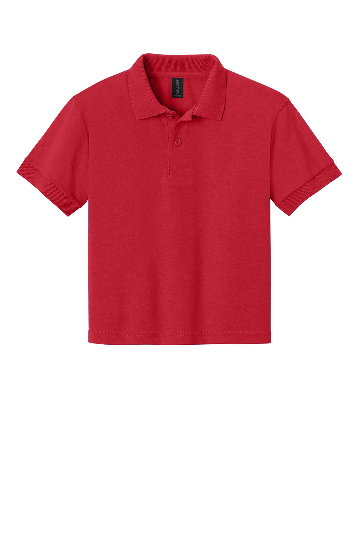 Gildan® Youth DryBlend® 6-Ounce Jersey Knit Sport Shirt