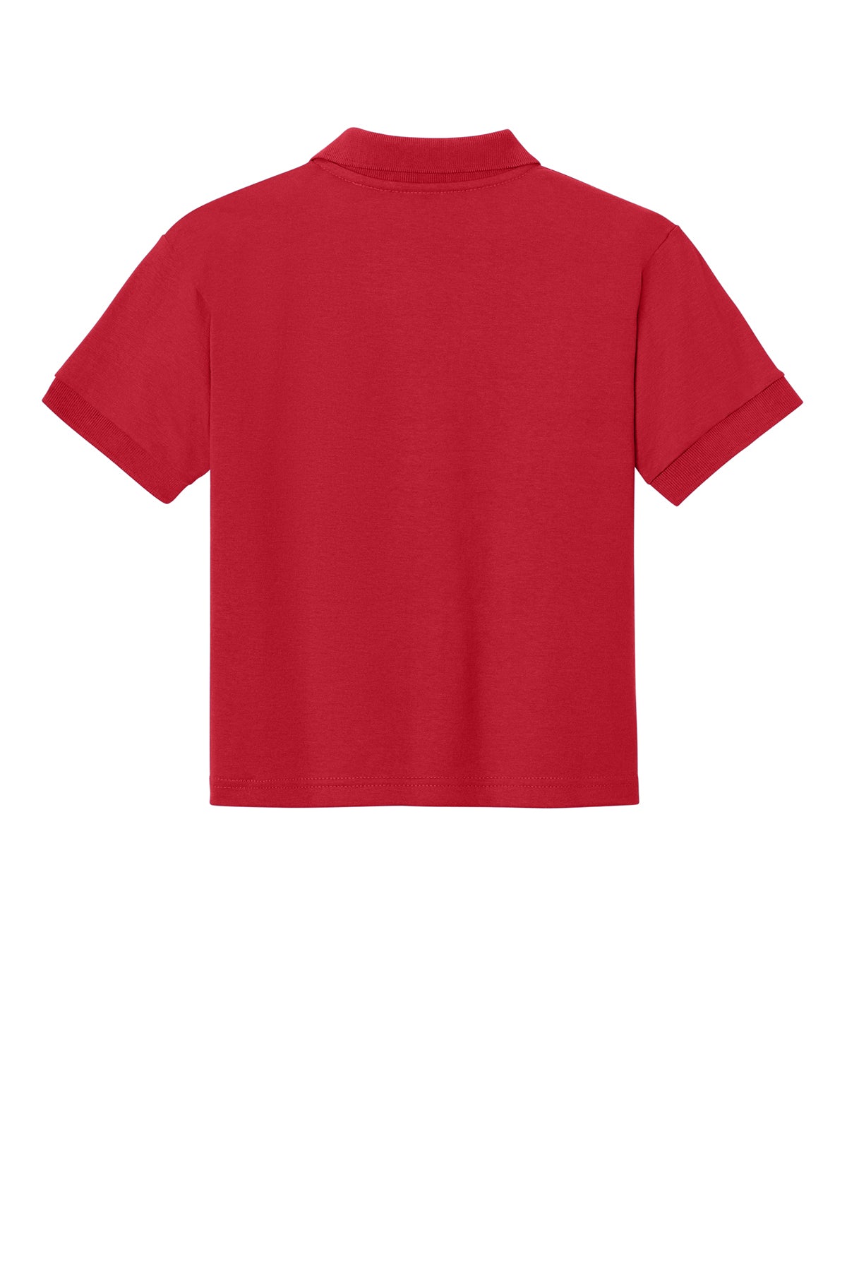 Gildan® Youth DryBlend® 6-Ounce Jersey Knit Sport Shirt