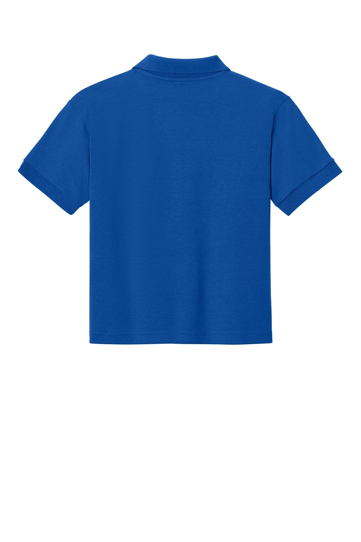 Gildan® Youth DryBlend® 6-Ounce Jersey Knit Sport Shirt