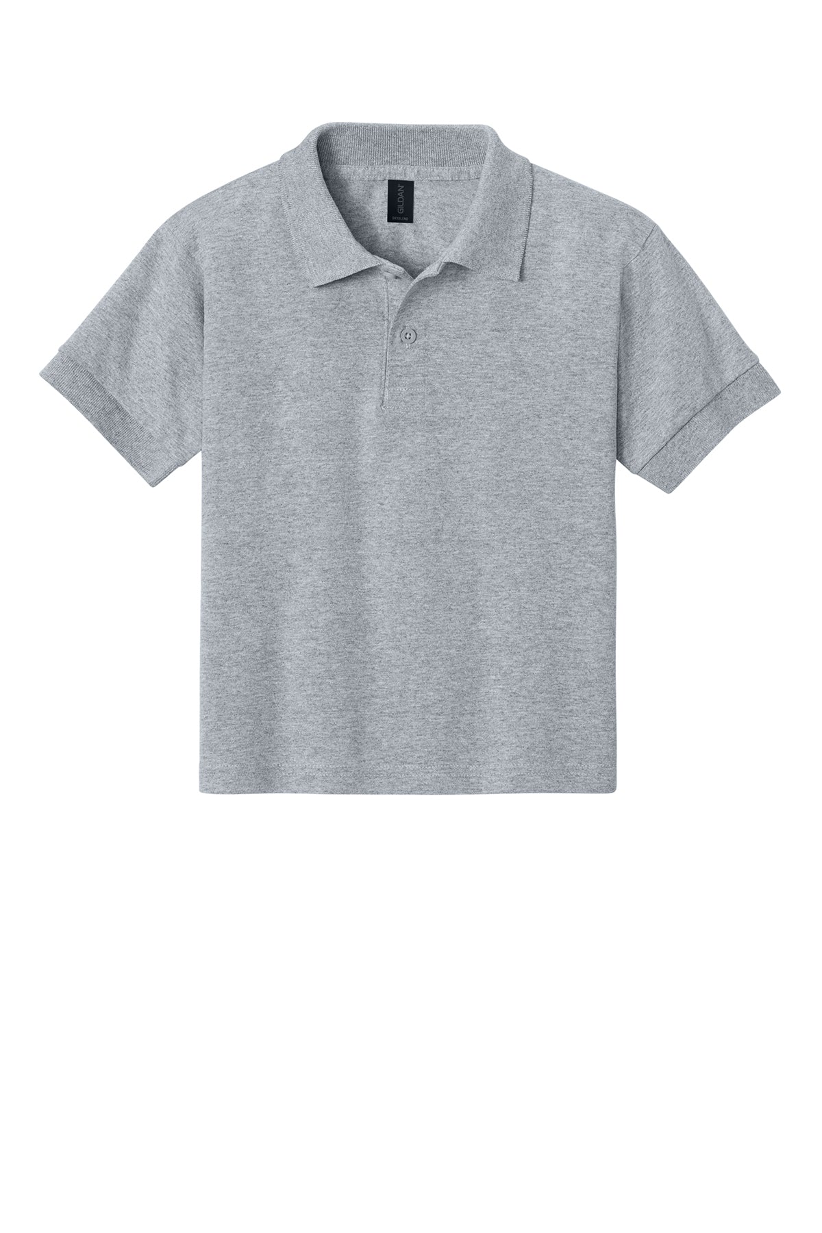 Gildan® Youth DryBlend® 6-Ounce Jersey Knit Sport Shirt