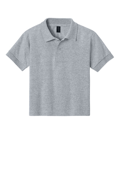 Gildan® Youth DryBlend® 6-Ounce Jersey Knit Sport Shirt