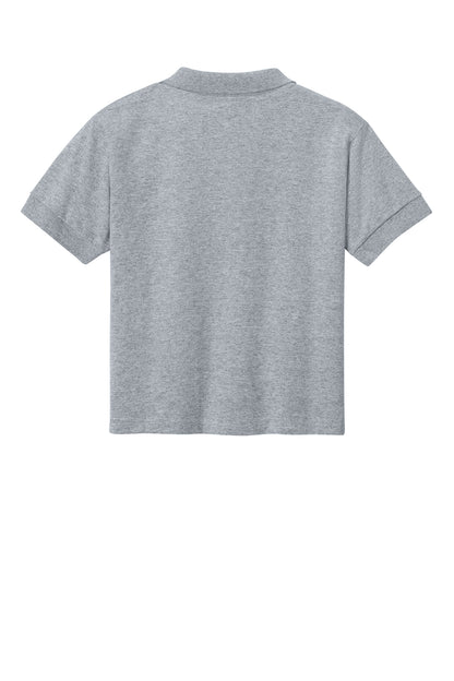 Gildan® Youth DryBlend® 6-Ounce Jersey Knit Sport Shirt