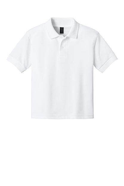 White - Front