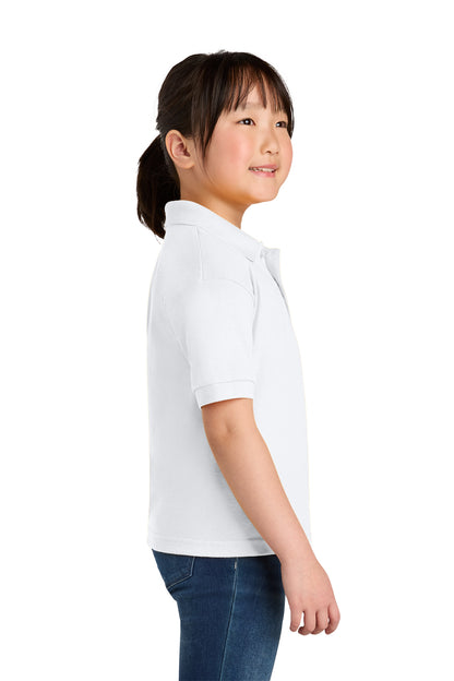 White - Right Sleeve