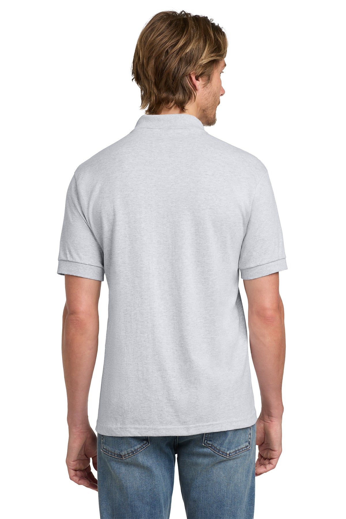 Gildan® DryBlend® 6-Ounce Jersey Knit Sport Shirt