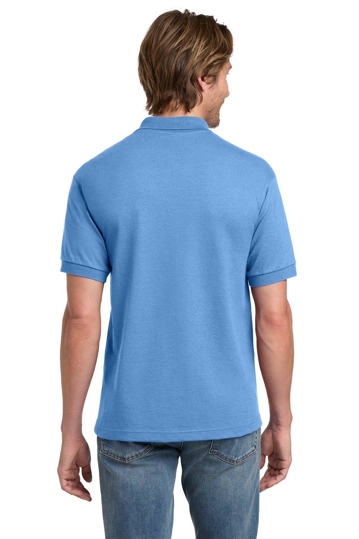 Gildan® DryBlend® 6-Ounce Jersey Knit Sport Shirt