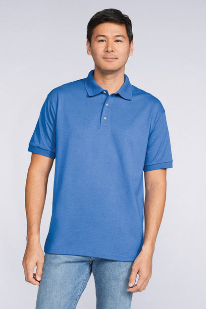 Gildan® DryBlend® 6-Ounce Jersey Knit Sport Shirt