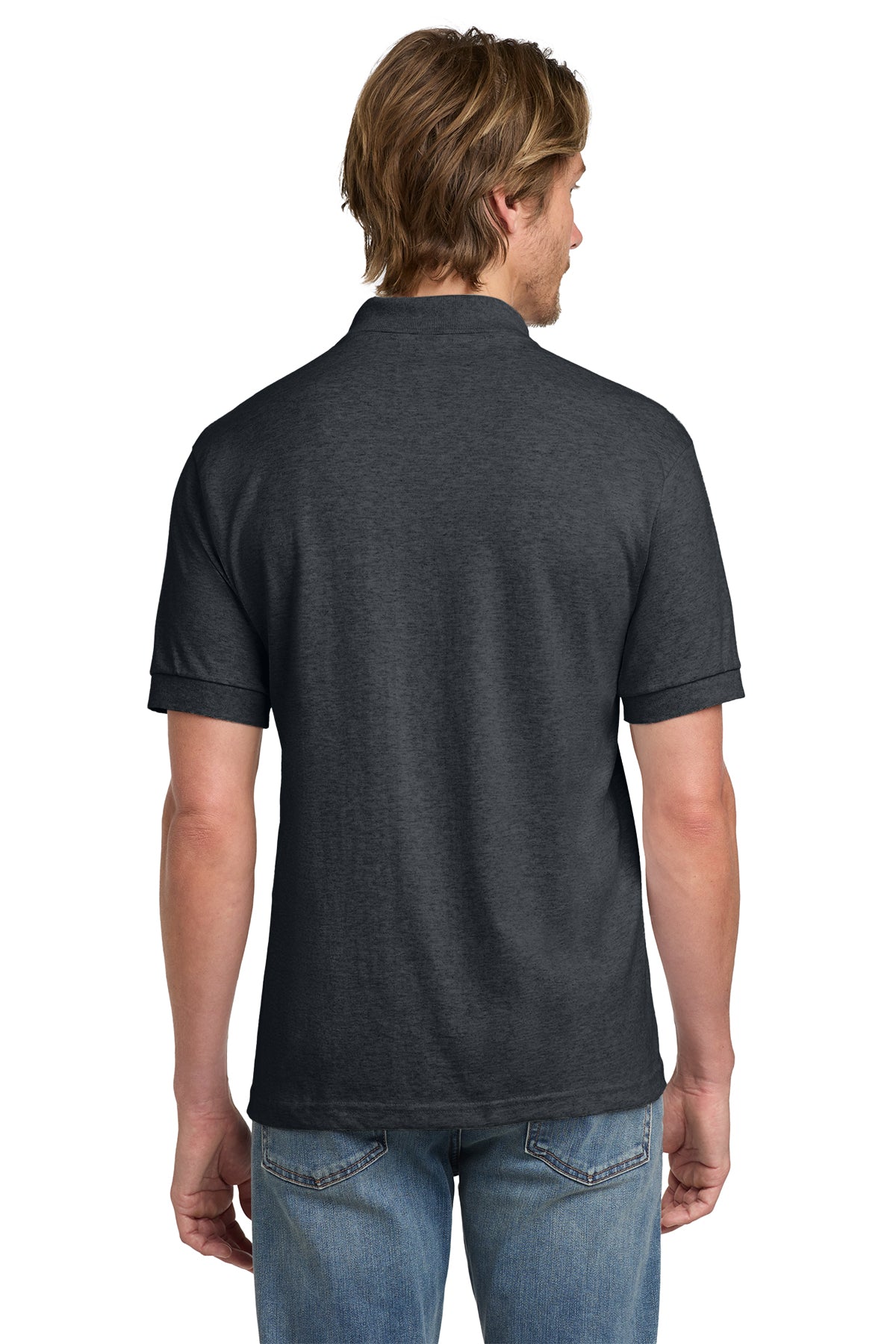 Gildan® DryBlend® 6-Ounce Jersey Knit Sport Shirt