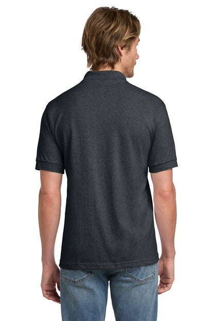 Gildan® DryBlend® 6-Ounce Jersey Knit Sport Shirt