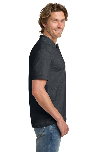 Gildan® DryBlend® 6-Ounce Jersey Knit Sport Shirt