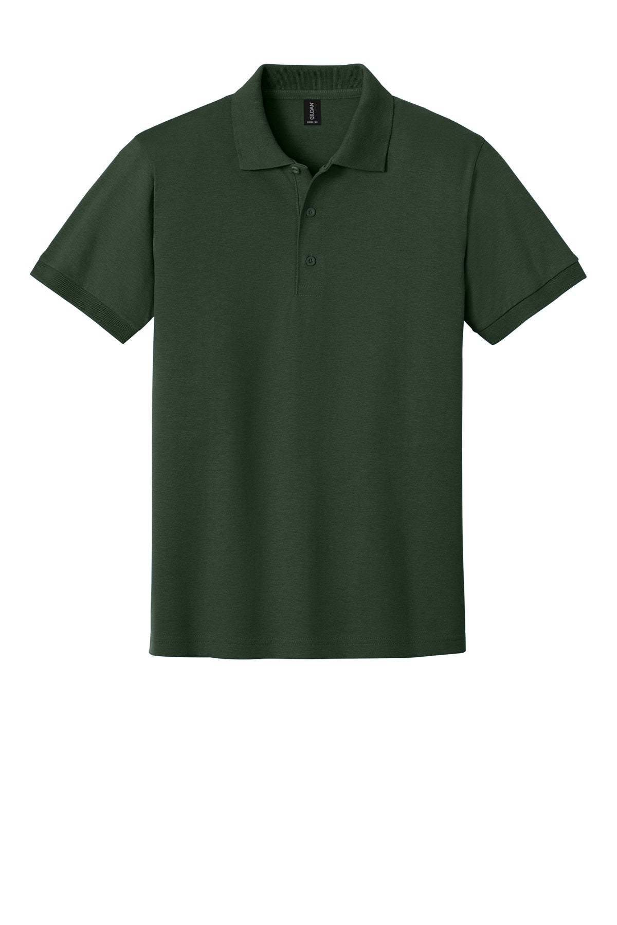 Gildan® DryBlend® 6-Ounce Jersey Knit Sport Shirt