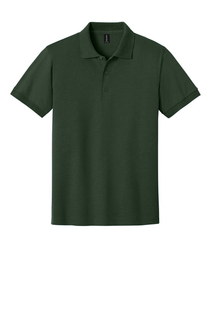 Gildan® DryBlend® 6-Ounce Jersey Knit Sport Shirt