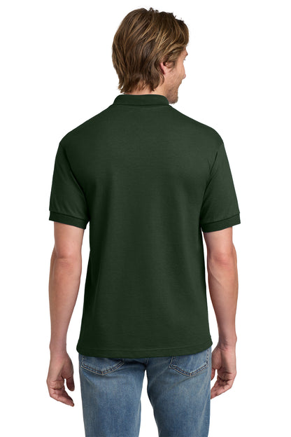 Gildan® DryBlend® 6-Ounce Jersey Knit Sport Shirt