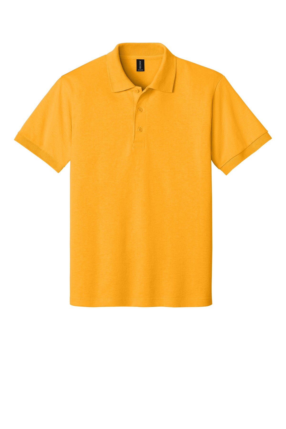 Gildan® DryBlend® 6-Ounce Jersey Knit Sport Shirt