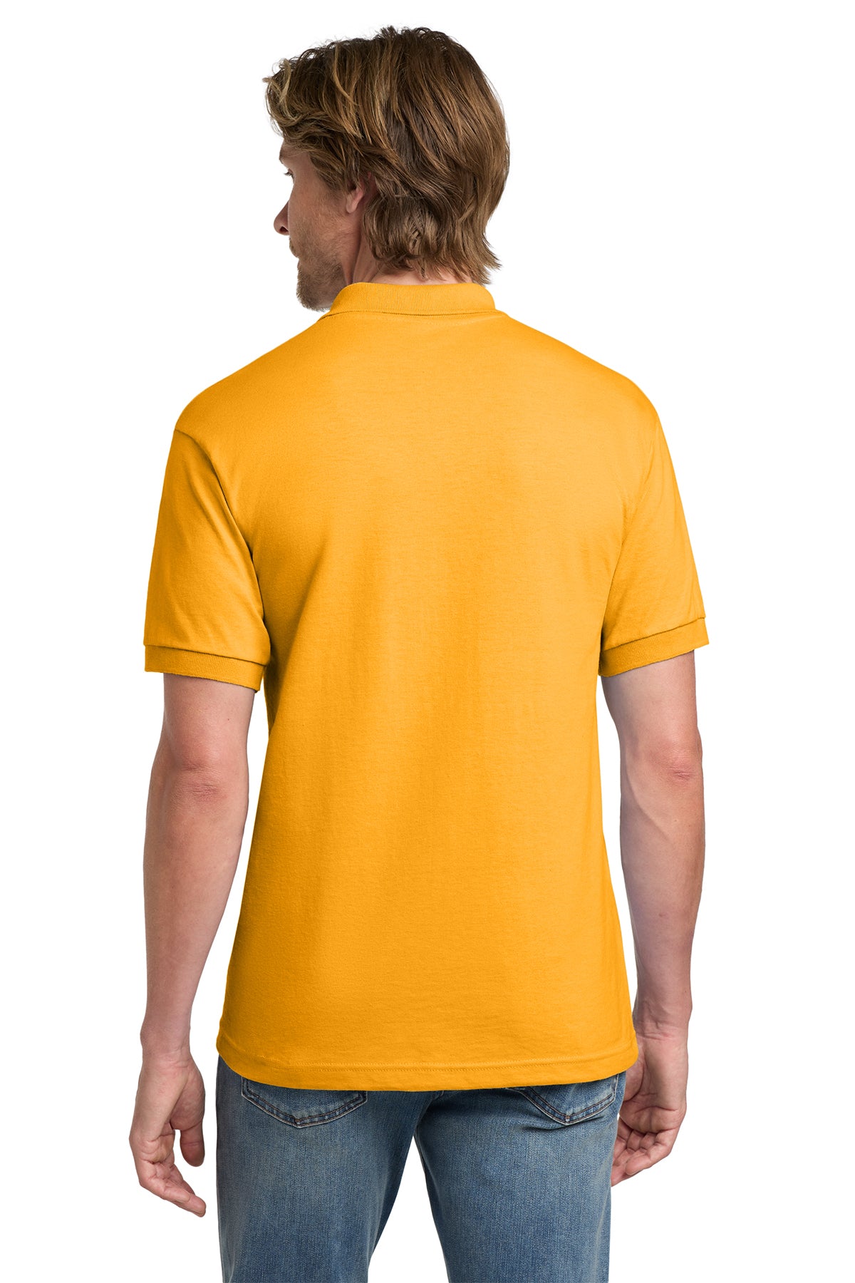 Gildan® DryBlend® 6-Ounce Jersey Knit Sport Shirt