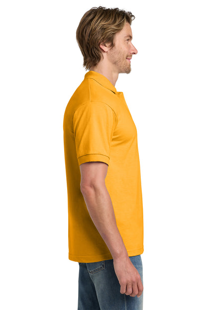 Gildan® DryBlend® 6-Ounce Jersey Knit Sport Shirt