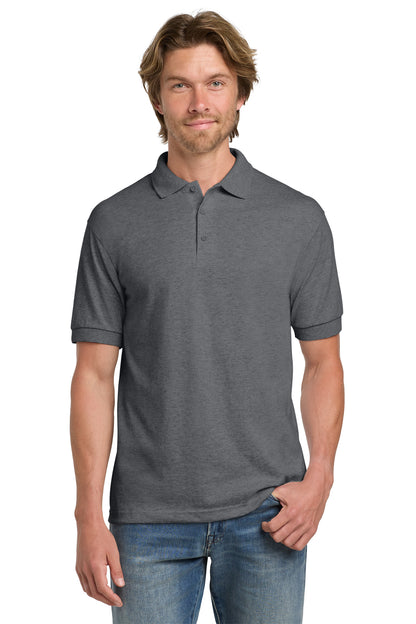 Gildan® DryBlend® 6-Ounce Jersey Knit Sport Shirt