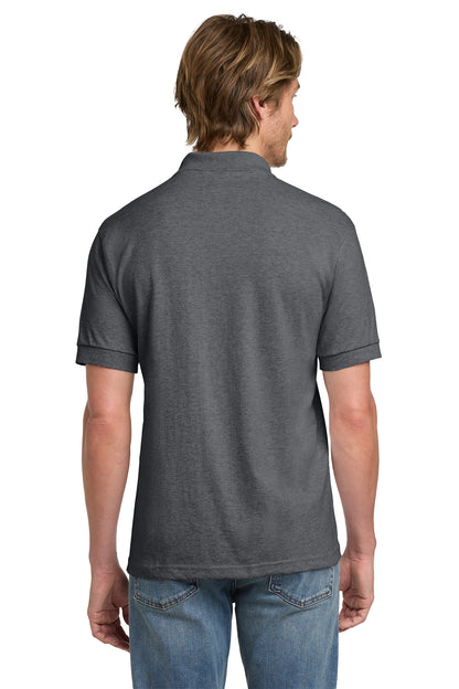 Gildan® DryBlend® 6-Ounce Jersey Knit Sport Shirt