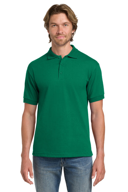 Gildan® DryBlend® 6-Ounce Jersey Knit Sport Shirt
