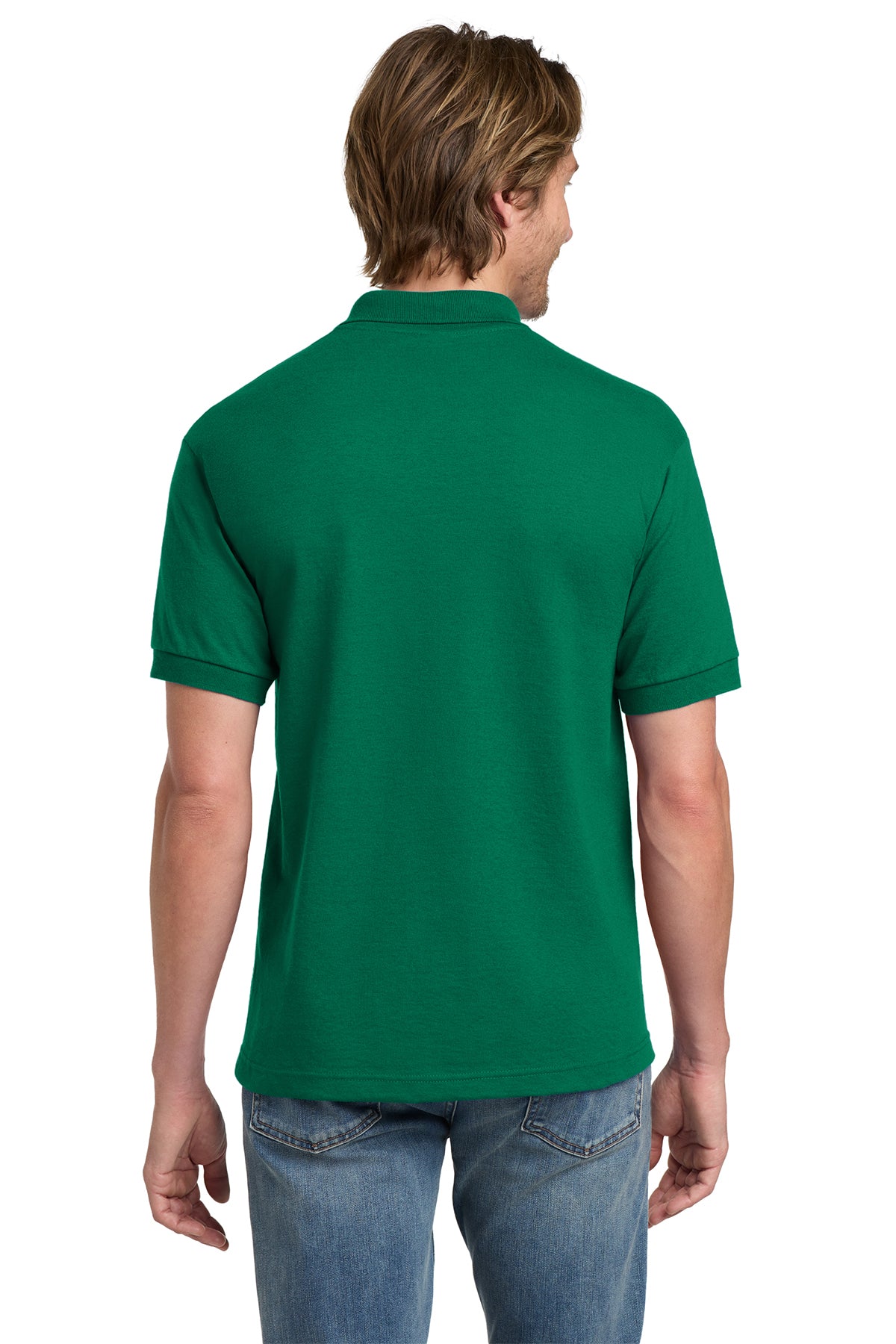 Gildan® DryBlend® 6-Ounce Jersey Knit Sport Shirt