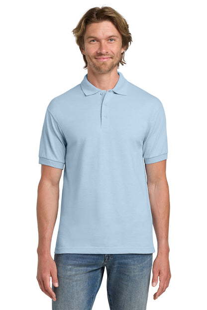 Gildan® DryBlend® 6-Ounce Jersey Knit Sport Shirt