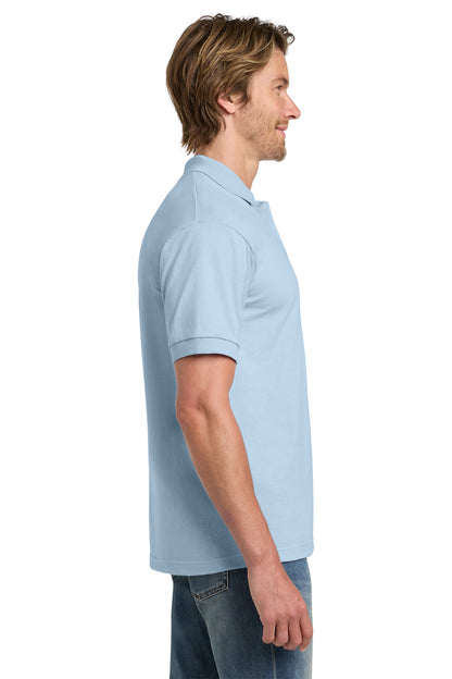 Gildan® DryBlend® 6-Ounce Jersey Knit Sport Shirt