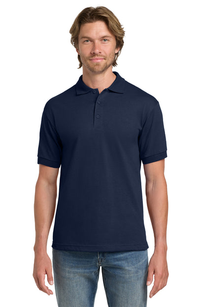Gildan® DryBlend® 6-Ounce Jersey Knit Sport Shirt