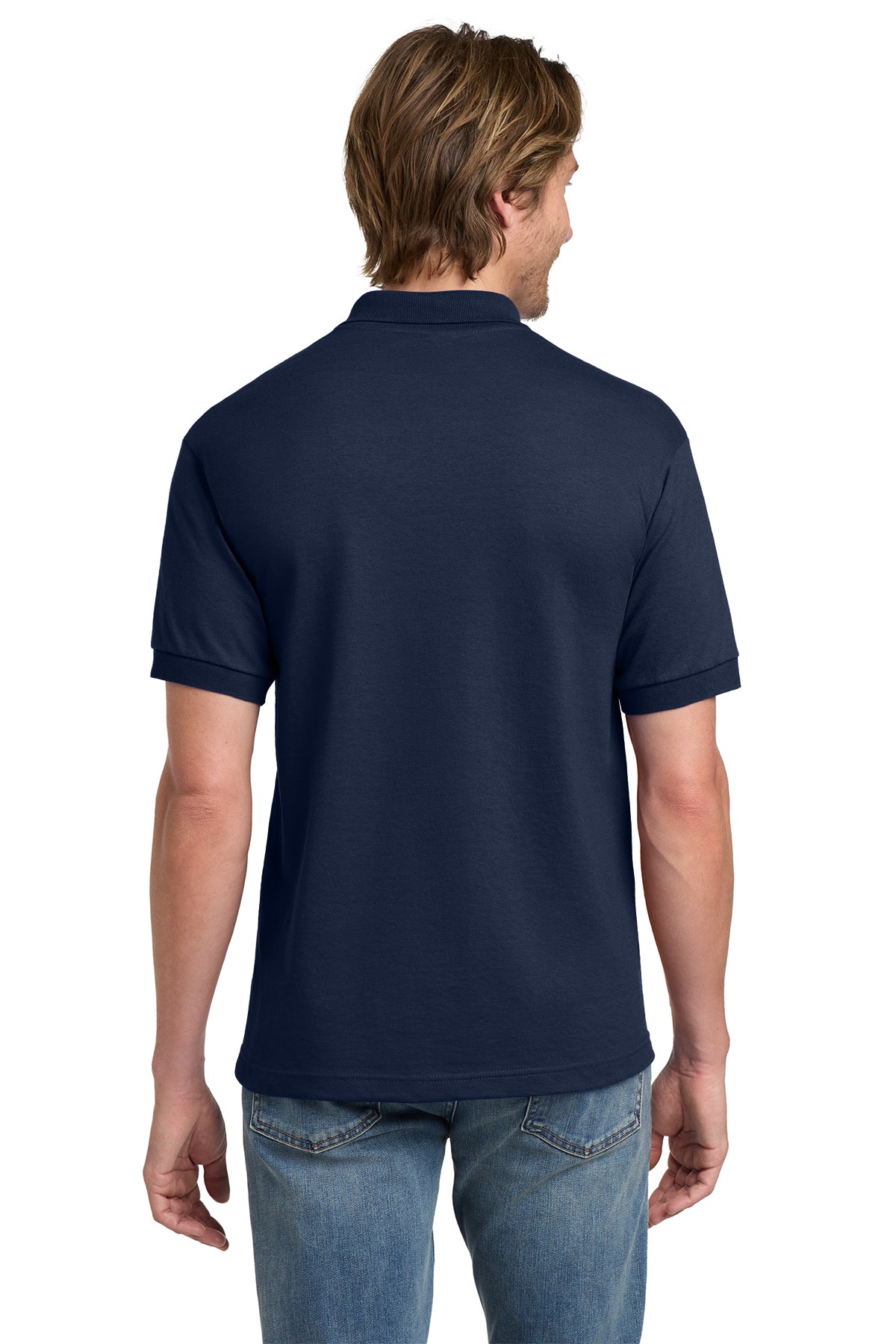 Gildan® DryBlend® 6-Ounce Jersey Knit Sport Shirt